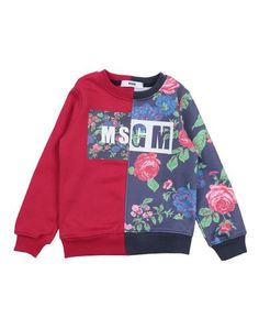 Толстовка Msgm