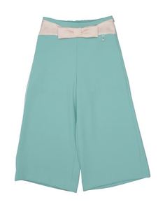 Повседневные брюки Elisabetta Franchi