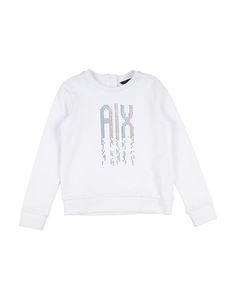 Толстовка Armani Exchange