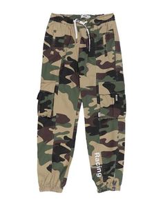 Повседневные брюки Msgm