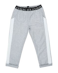 Повседневные брюки ICE Iceberg
