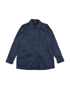 Легкое пальто Woolrich