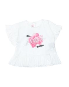 Блузка Miss Blumarine