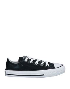 Низкие кеды и кроссовки Converse