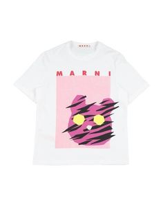 Футболка Marni