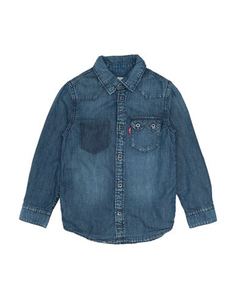 Джинсовая рубашка Levi' S