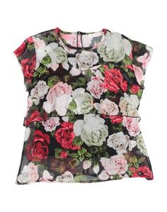 Блузка Miss Blumarine