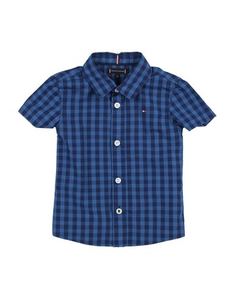 Pубашка Tommy Hilfiger