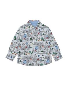 Pубашка Paul Smith