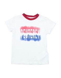 Футболка Peuterey