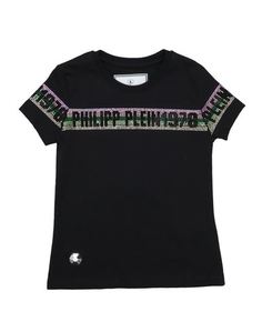 Футболка Philipp Plein