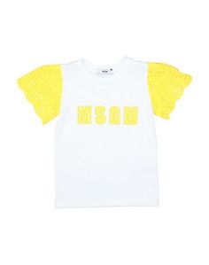 Футболка Msgm