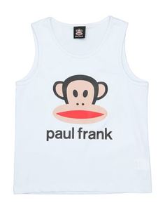 Футболка Paul Frank