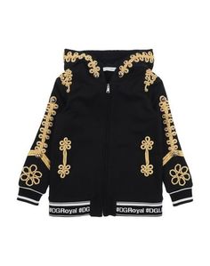 Толстовка Dolce & Gabbana