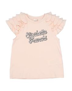 Футболка Elisabetta Franchi