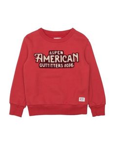 Толстовка American Outfitters