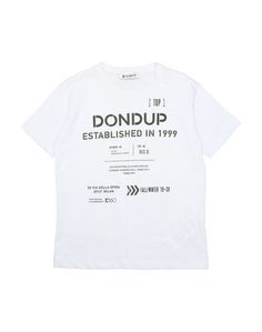 Футболка Dondup