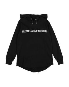 Толстовка Fred Mello