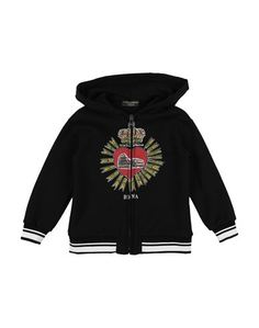 Толстовка Dolce & Gabbana