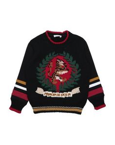 Свитер Dolce & Gabbana