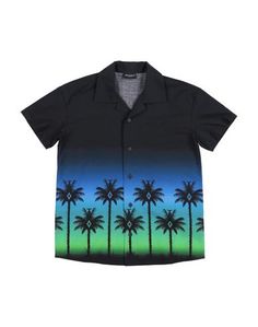 Pубашка Marcelo Burlon