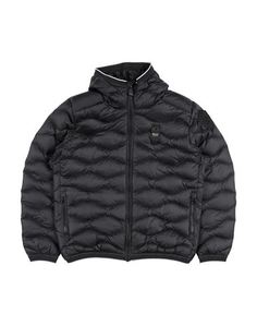 Пуховик Blauer