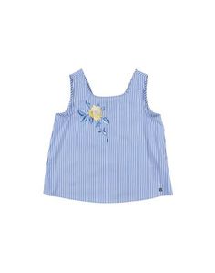 Блузка Miss Blumarine