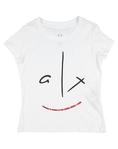 Футболка Armani Exchange