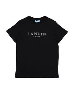 Футболка Lanvin