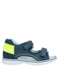 Сандалии Walkey