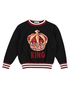 Свитер Dolce & Gabbana