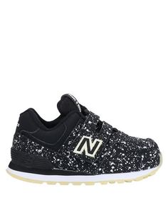 Низкие кеды и кроссовки New Balance
