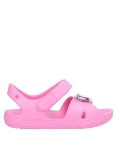 Сандалии Crocs