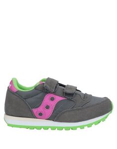 Кеды и кроссовки Saucony