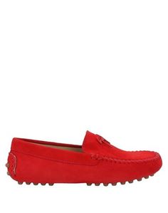 Мокасины Giuseppe Zanotti