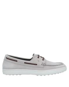 Мокасины Tod’S