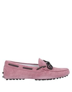 Мокасины Tod’S