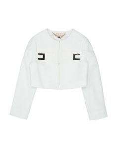 Пиджак Elisabetta Franchi