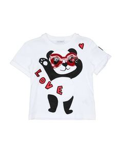 Футболка Dolce & Gabbana