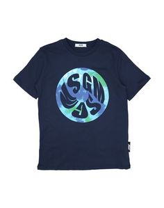 Футболка Msgm