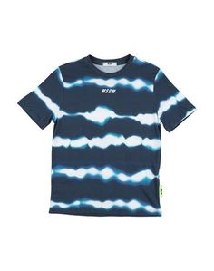 Футболка Msgm