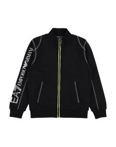 Толстовка EA7