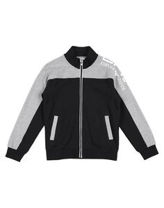 Толстовка EA7