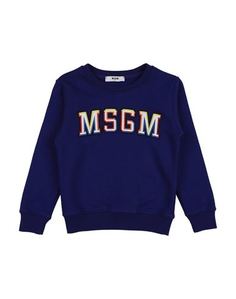 Толстовка Msgm