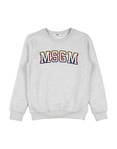 Толстовка Msgm