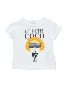 Футболка LE Petit Coco