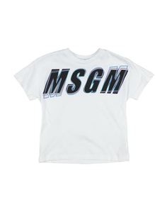 Футболка Msgm