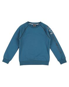 Толстовка EA7