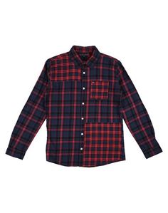 Pубашка Tommy Hilfiger