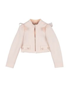 Пиджак Elisabetta Franchi